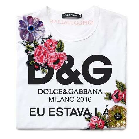 dolce & gabbana fake shirt|dolce website.